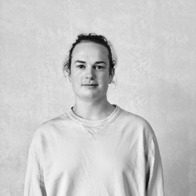 Developer and designer. CTO of https://t.co/xFNOE7cCC5. https://t.co/rPwsjbGRzr on the side. Also Director of Operations at https://t.co/hOM4qrw2DN.