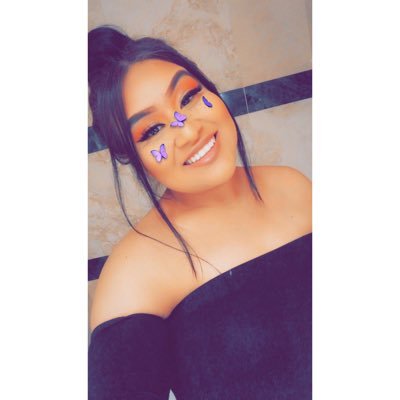 New Twitter 🦋✨