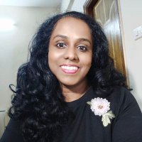 Preethi Venugopala💫(@preethivenu) 's Twitter Profile Photo