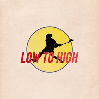 A podcast for all lacrosse players. Men and women, boys and girls. We talk all lacrosse. Check out our most recent episode with Greg Gurenlian ⬇️