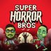 Super Horror Bros (@SHBPod) Twitter profile photo