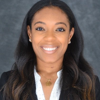 LSU New Orleans EM PGY-2 @spelmancollege Alumna ‘15