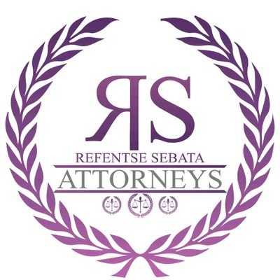 Refentse_Sebata's profile picture. LLB | Attorney of the High Court of South Africa | Refentse Sebata Attorneys