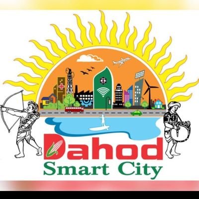 Welcome to Dahod Smartcity's official page!

Here, We will be sharing the progress of Infrastructure and IT projects working under Smart City Mission.