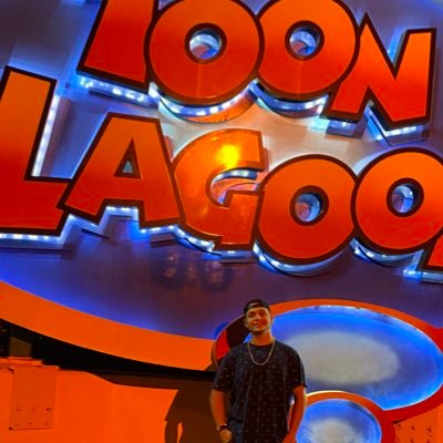 Check out @mrbeastyt and @joshOG for me please. Small world making some big plays☄️ Enjoy