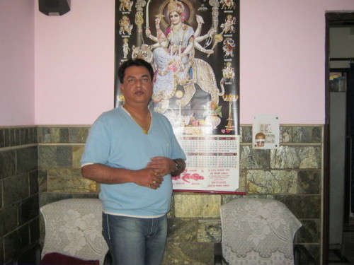 I HAVE DECIDED TO DEVOTE MY CAREER & LIFE TOWARDS OUR Holy MOTHER GANGES, Worldwide launching Holy Gangajal As Packaged Drinking water .