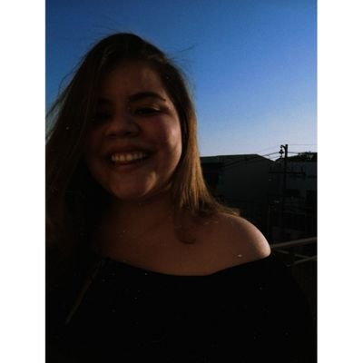 krenarami_'s profile picture. 25•  Psicología Clinica UNA