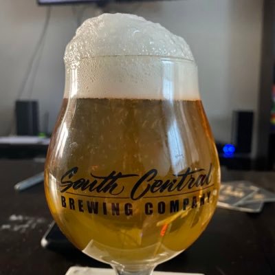 South Central Brewing Company