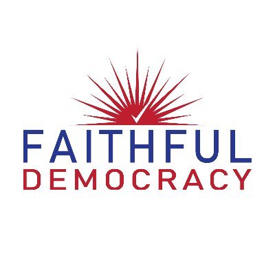 A national coalition of diverse congregations, faith-based organizations & religious leaders dedicated to transforming our democratic systems.