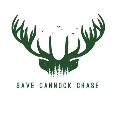 save_chase's profile picture. campaign against large-scale restrictions to access across #CannockChase