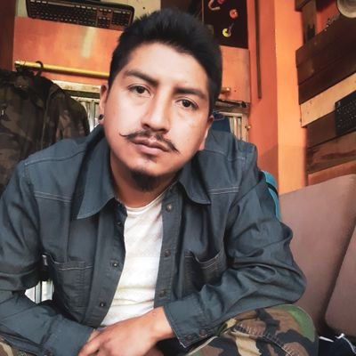 Emprendedor, creativo de @VACäNA, fotógrafo aficionado, cocinero, metalmecanico. 👹 quiteño