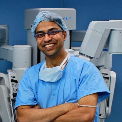 PGIMER Chandigarh , Urooncology, Robotic surgery , training /mentoring , badminton enthusiast, cycling