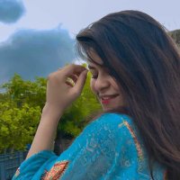 Fariha Jannat (ফারিহা)(@fariha100k) 's Twitter Profile Photo