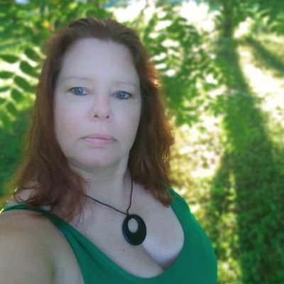 TammyJagla's profile picture. I am spiritual being✨living a human experience. 

IG:Untamed_Wanderer_4evr  $TammyJagla Cash App