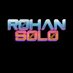 ROHAN SOLO (@rohansolomusic) Twitter profile photo ROHAN SOLO (@rohansolomusic) Twitter profile photo