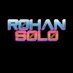 ROHAN SOLO (@rohansolomusic) Twitter profile photo