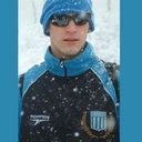 Víctor Perri - @racing_victor - Twitter