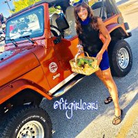 Cari Draft (@fitgirlcari) 's Twitter Profile Photo Cari Draft (@fitgirlcari) 's Twitter Profile Photo