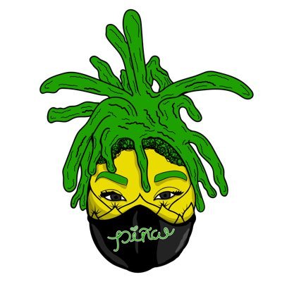 🍍Club Piña Inc🍍 Unisex brand that promotes healthy-eating, individuality, and love. Our company welcomes every ethnicity and gender. #Piña