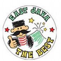 disbudpar.jatimprov (@disbudparjatim) 's Twitter Profile Photo