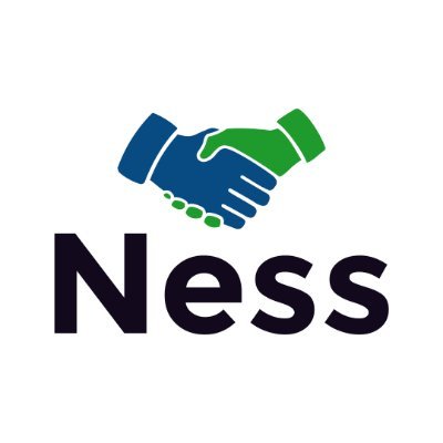 Ness Business, plateforme de mises en relations et d'#affaire. Au service de l’#entreprise et du développement durable.
#communauté #réseautage #networking