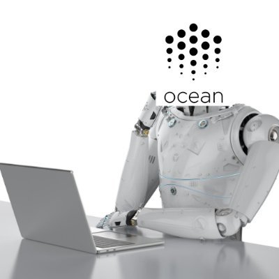 The Ocean Protocol Bot