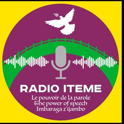 Le pouvoir de la Parole. Le canal de communication de l'Alliance Rwandaise pour le Changement (ARC-RAC). Lutte pour un véritable État de Droit au Rwanda.