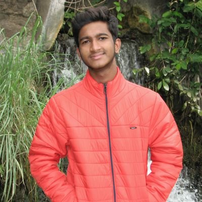 RajendraAdesh's profile picture. b-day bash on 14Aug
96K MARATHA....🚩🚩🚩
ITS ALL ABOUT TRAGEDY...
😍