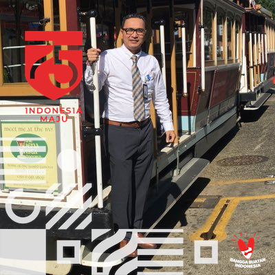 OkaArthaNegara's profile picture. I Gede Oka Artha Negara, https://t.co/Gyya7qE168., M.A | Gamelan Player | Balinese Dancer | Music & Food Lover | Father and Husband|