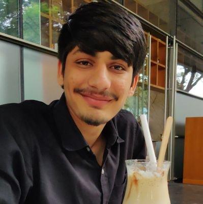 bedmuthasamyak's profile picture. mixture