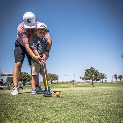 Financial Advisor & Coach | Golfer ⛳️ #LiveUnderPar | #Blessed | #TexasForever | @LCUAlums | #WreckEm 🌵 | 