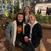N (@nora_larkin13) 's Twitter Profile
