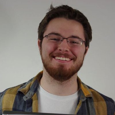 3D Character Animator | he/him | Hobbiest | Not looking for work