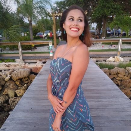 LauranWithAnA's profile picture. He put a new song in my mouth, a song of praise to our God;
Many will see and fear
And will trust in the Lord. https://t.co/aoBKhxgUno