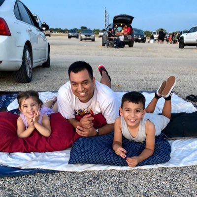 JoeRamirezJr1's profile picture. 