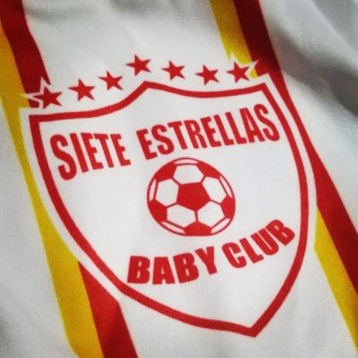 Siete Estrellas Baby Club (@SieteEstrellas7) / X