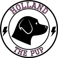 Holland the Pup(@hollandthepup) 's Twitter Profile Photo