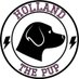 Holland the Pup (@hollandthepup) Twitter profile photo