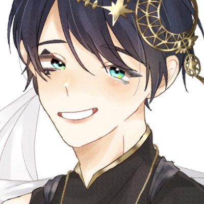 ュュさんのプロフィール画像