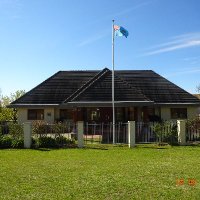 Fiji High Commission, Canberra(@FijiHCCanberra) 's Twitter Profile Photo