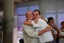 Nao vamos atacar ninguem apenas defender democraticamente que a uniao entre o que foi o melhor e o que esta indo bem continue. Agripino e tupa.