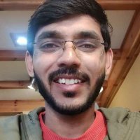 Piyush Chaudhari (@piyushdchaudha1) 's Twitter Profile