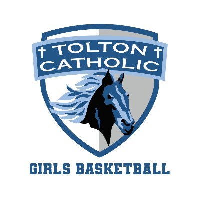 Official Account of Fr. Tolton Girls Basketball