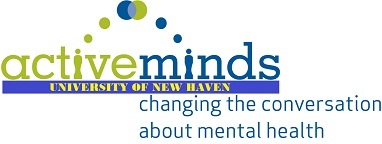 We are the Active Minds Chapter at University of New Haven. Our mission is to raise awareness of mental illnesses and reduce the stigma!