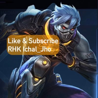 Ichal07F's profile picture. "laut tenang tidak mencetak pelaut ulung"