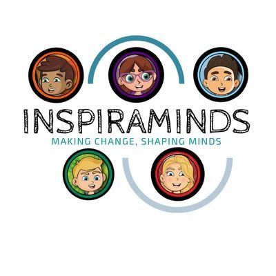 Inspiraminds's profile picture. A teacher, 
A mother of 4, 
A passionate child advocate, 
Leader of change to build empathy in schools to support emotional regulation,
Author
Views are mine.