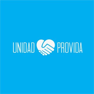 Cuenta respaldo de la cuenta oficial: @unidadprovida 👈
Somos una red de organizaciones que promovemos el derecho a vivir de la mujer y del niño por nacer