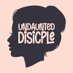 undaunted disciple (@undaunteddscpl) Twitter profile photo