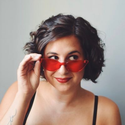 ShelbyyQ's profile picture. The Rockefeller of outrage. she/her