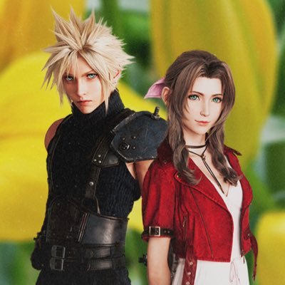 She / Her • Capricorn • Clerith🥰 • Mainly FF7 translations & some VP • JRPG & Japanese horror games • FF7 & FF14 main games
